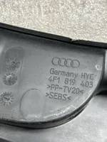 Audi A6 S6 C6 4F Podszybie przednie 4F1819403