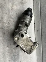 BMW 3 E46 Radiateur d'huile moteur 7788453