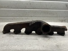 BMW 3 E46 Exhaust manifold 780171402