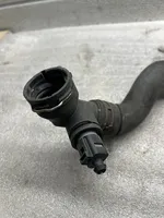 Volkswagen PASSAT B7 Engine coolant pipe/hose 1K0122291