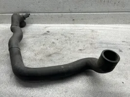 Volkswagen PASSAT B7 Engine coolant pipe/hose 1K0122291