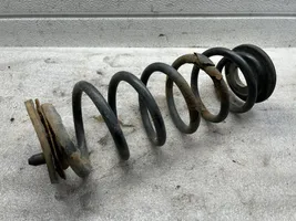 Audi A3 S3 8P Rear coil spring 