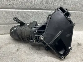 Volvo XC60 Halterung Ölfilter / Ölkühler 6740273109