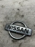 Nissan Almera N16 Mostrina con logo/emblema della casa automobilistica 62890BU300