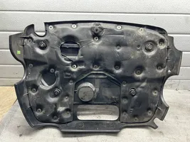 KIA Sorento Engine cover (trim) 