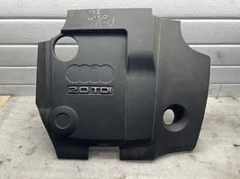 Audi A4 S4 B7 8E 8H Engine cover (trim) 03G103925AS