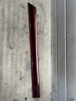 Volkswagen PASSAT B3 Rear door trim (molding) 3A0853753A