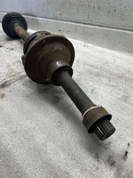 Volkswagen Sharan Front driveshaft 