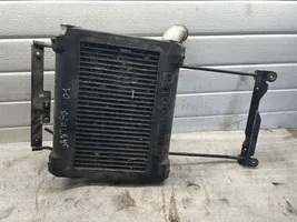 Hyundai Santa Fe Chłodnica powietrza doładowującego / Intercooler 