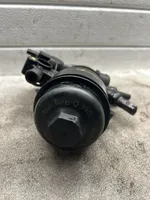 Audi A6 C7 Tapa del filtro de aceite 059115389