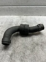 Volkswagen Transporter - Caravelle T5 Engine coolant pipe/hose 7E0121080