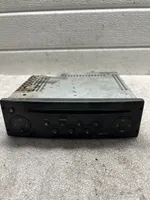 Renault Scenic II -  Grand scenic II Panel / Radioodtwarzacz CD/DVD/GPS 7700433948