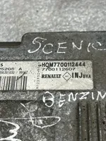 Renault Scenic II -  Grand scenic II Centralina/modulo del motore 7700112607
