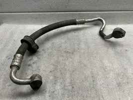 Volkswagen PASSAT B5 Air conditioning (A/C) pipe/hose 3B0260722