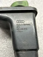 Audi A4 S4 B6 8E 8H Zbiornik płynu wspomagania układu kierowniczego 8E0422373