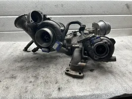 Volvo XC60 Turboahdin 36002640