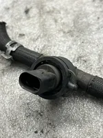 Volkswagen Touran I Kraftstofftemperatur Sensor Fühler Geber 038906081B