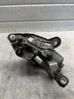 Peugeot 407 Wiper motor 3397020604