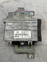 Volkswagen Polo Calculateur moteur ECU 030906027AC