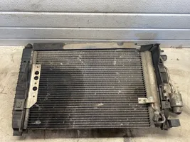 Mercedes-Benz A W168 Radiateur de refroidissement 1685050330