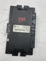 BMW 3 E90 E91 Module d'éclairage LCM 916671102