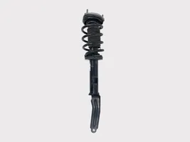 Alfa Romeo Giulia Front shock absorber with coil spring 50546463