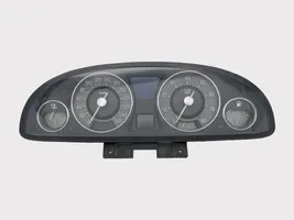 Lancia Thesis Geschwindigkeitsmesser Cockpit 60682036