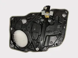 Jeep Renegade Mechanizm podnoszenia szyby przedniej bez silnika 52108569