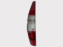 Fiat Doblo Luci posteriori 40610748