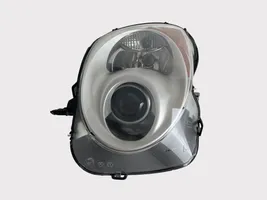 Alfa Romeo Mito Lampa przednia 50522795