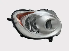 Alfa Romeo Mito Lampa przednia 50522795