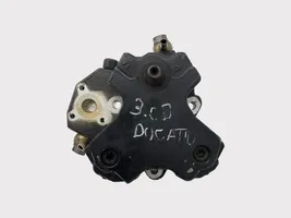 Fiat Ducato Pompe d'injection de carburant à haute pression 0445020046