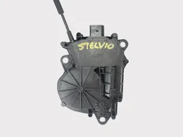 Alfa Romeo Stelvio Siłownik elektryczny podnoszenia klapy tylnej / bagażnika 50570086