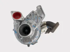 Alfa Romeo Stelvio Turbine 46338376
