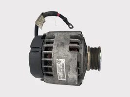 Alfa Romeo 166 Generatore/alternatore 46543023