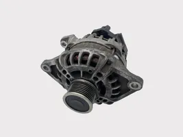 Fiat Ducato Alternator 5802170711