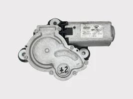 Fiat 500 Motor del limpiaparabrisas trasero 51791408