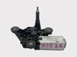 Fiat 500 Motor del limpiaparabrisas trasero 51791408