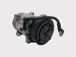 Fiat Ducato Air conditioning (A/C) compressor (pump) SD7V161106F