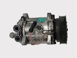 Alfa Romeo GT Compressore aria condizionata (A/C) (pompa) 60813335