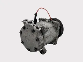 Alfa Romeo 147 Air conditioning (A/C) compressor (pump) 60607289