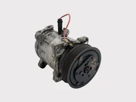 Alfa Romeo 147 Klimakompressor Pumpe 60607289