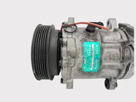 Alfa Romeo GT Compressore aria condizionata (A/C) (pompa) 60607289