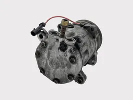 Alfa Romeo 166 Compressore aria condizionata (A/C) (pompa) 60813335