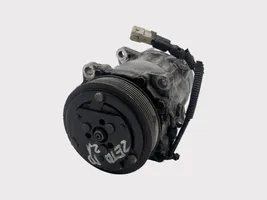 Lancia Zeta Ilmastointilaitteen kompressorin pumppu (A/C) 9659231080