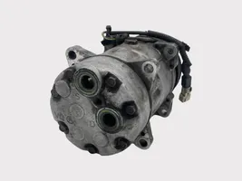 Lancia Zeta Ilmastointilaitteen kompressorin pumppu (A/C) 9659231080