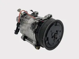 Alfa Romeo GT Compressore aria condizionata (A/C) (pompa) 60607289