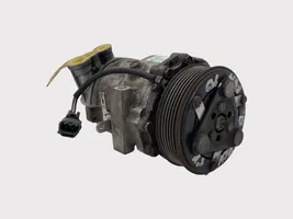 Alfa Romeo Mito Air conditioning (A/C) compressor (pump) 51803075