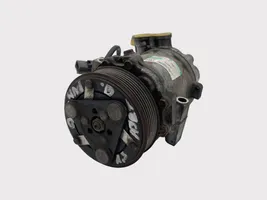 Alfa Romeo Mito Ilmastointilaitteen kompressorin pumppu (A/C) 51803075