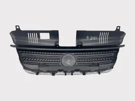 Fiat Idea Atrapa chłodnicy / Grill 735357980